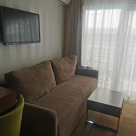 Apartament Przy Plazy Miedzyzdroje Eksteriør bilde
