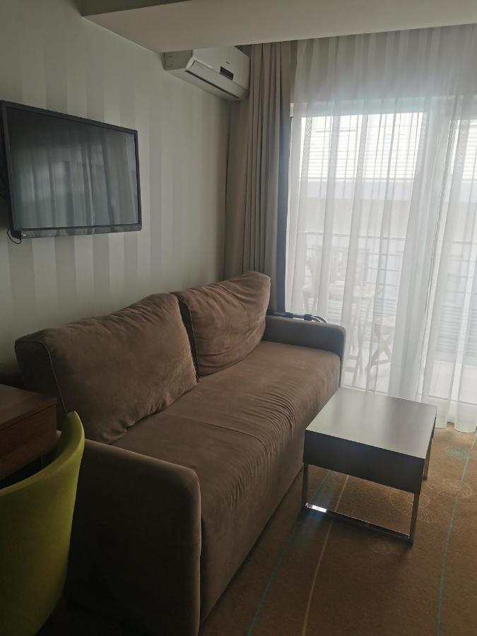 Apartament Przy Plazy Miedzyzdroje Eksteriør bilde